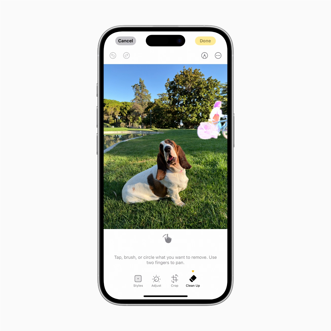 How to Remove Objects Optimally